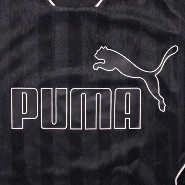 PUMA Sport Stripe Soccer Jersey