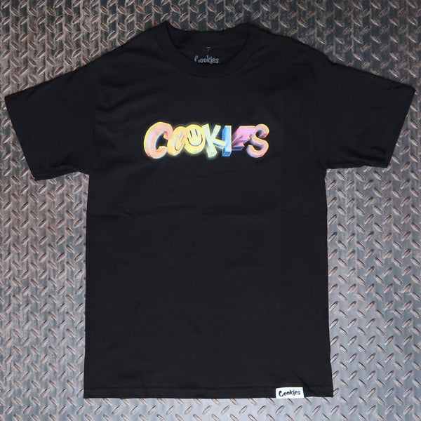 Cookies Clothing Glowfront T-Shirt CM232TSP52