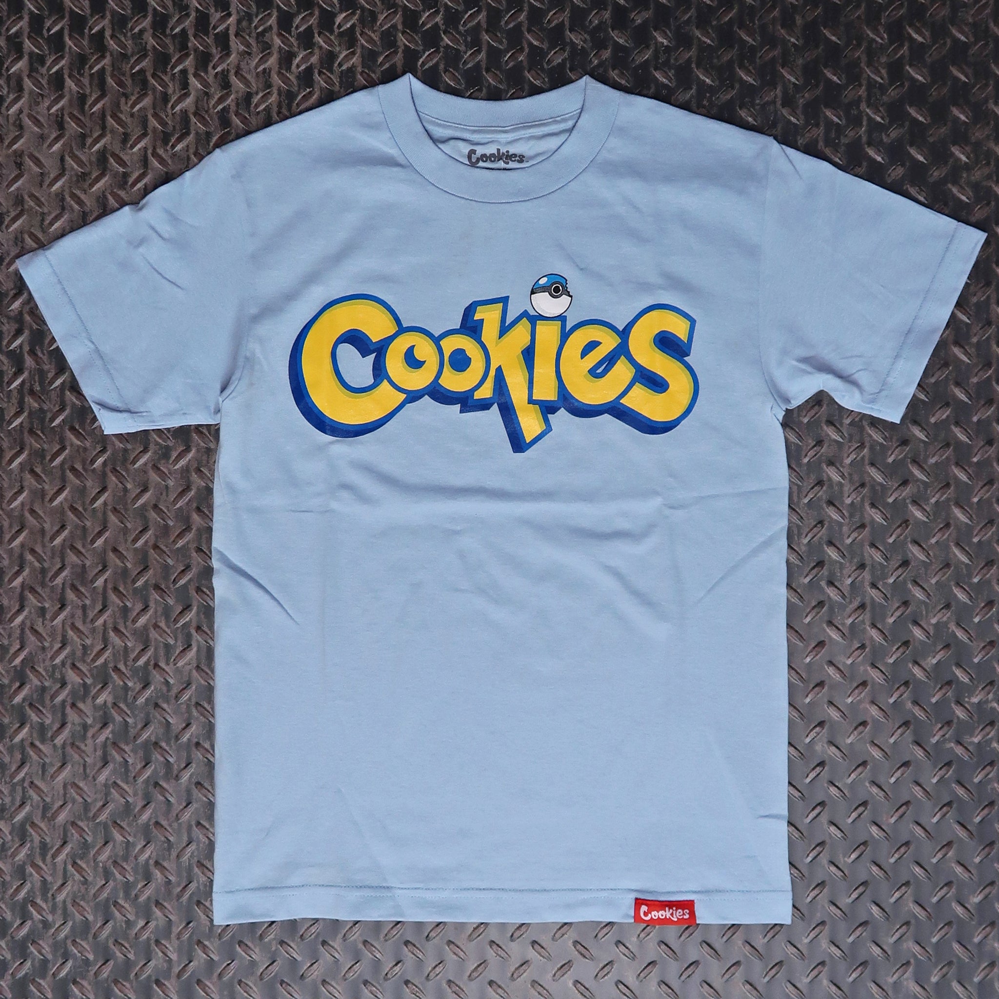 Cookies Clothing Cookies Ball T-Shirt CM232TSP60