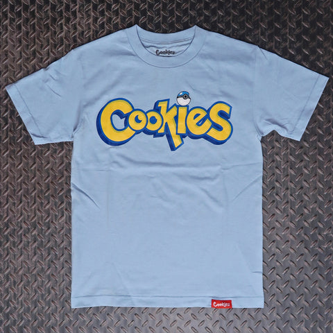 Cookies Clothing Cookies Ball T-Shirt CM232TSP60