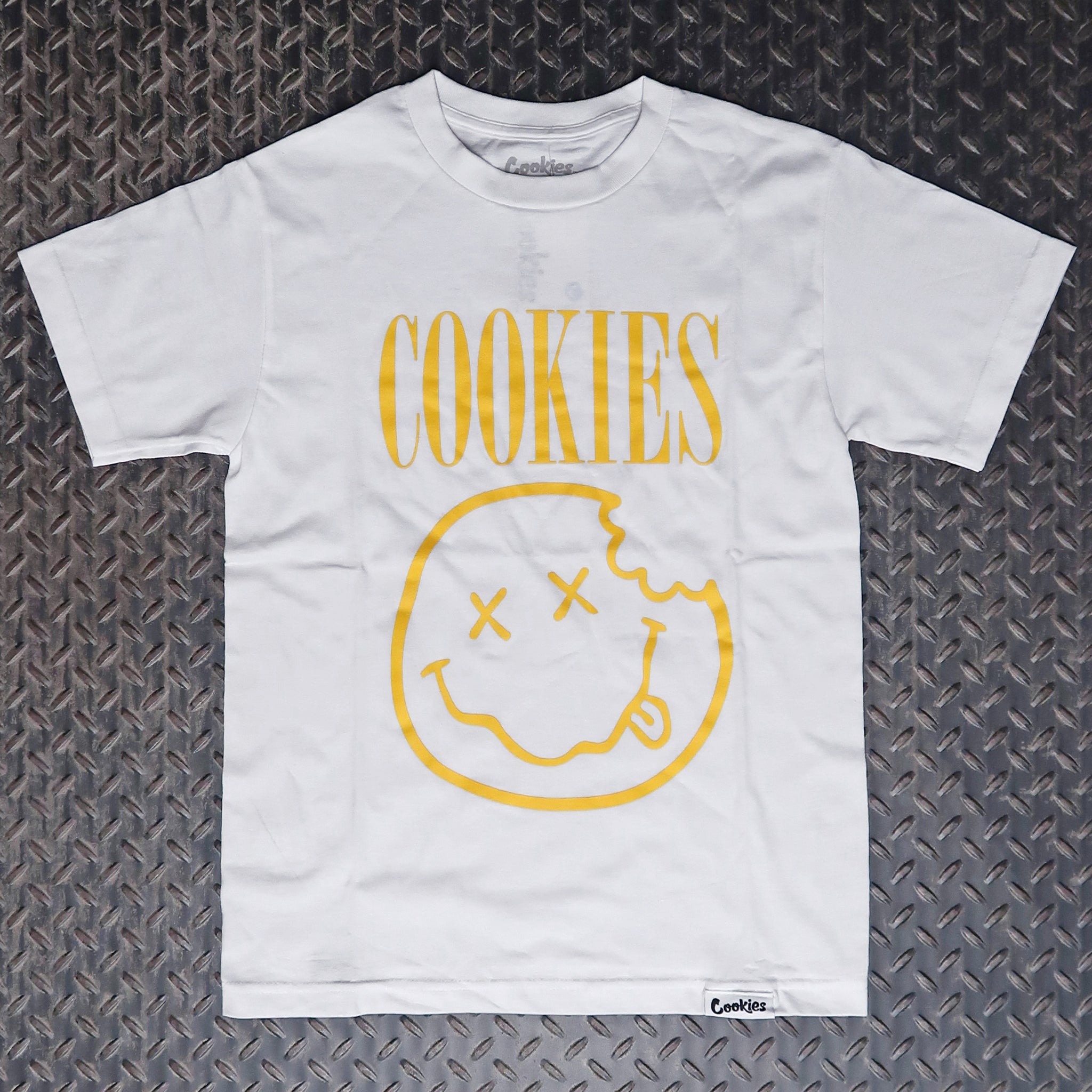 Cookies Clothing Get Stoned T-Shirt CM232TSP50