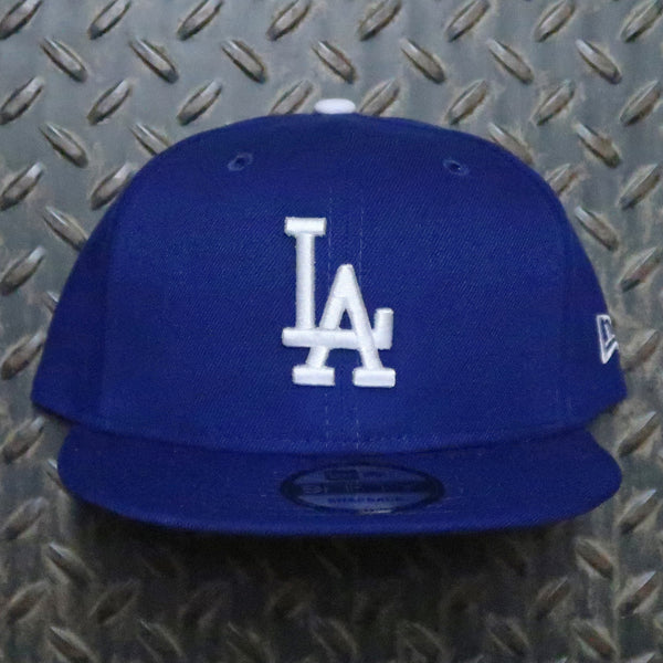New Era Los Angeles Dodgers 9FIFTY Snapback