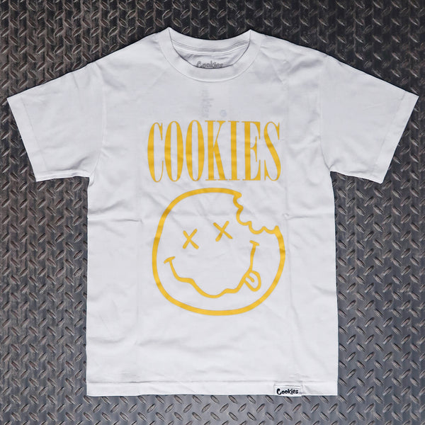Cookies Clothing Get Stoned T-Shirt CM232TSP50