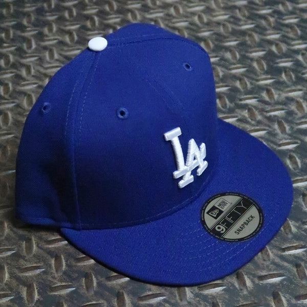 New Era Los Angeles Dodgers 9FIFTY Snapback
