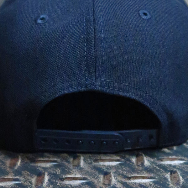 New Era Atlanta Braves 9FIFTY Snapback
