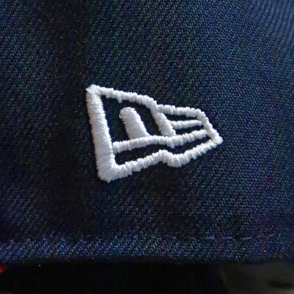 New Era Atlanta Braves 9FIFTY Snapback