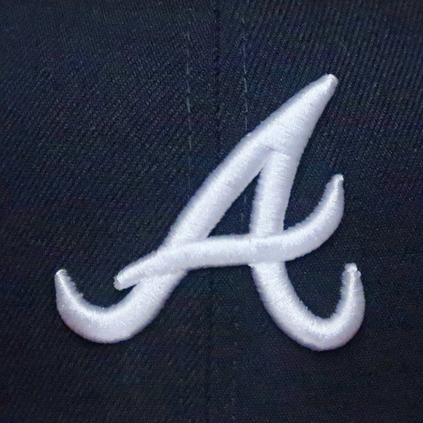 New Era Atlanta Braves 9FIFTY Snapback