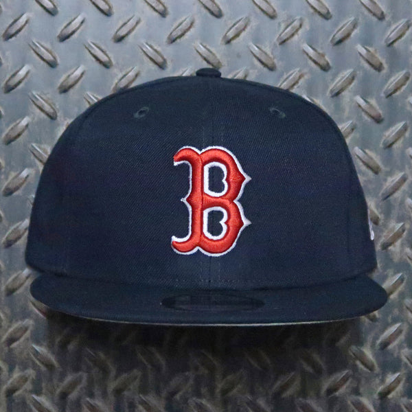 New Era Boston Red Sox 9FIFTY Snapback
