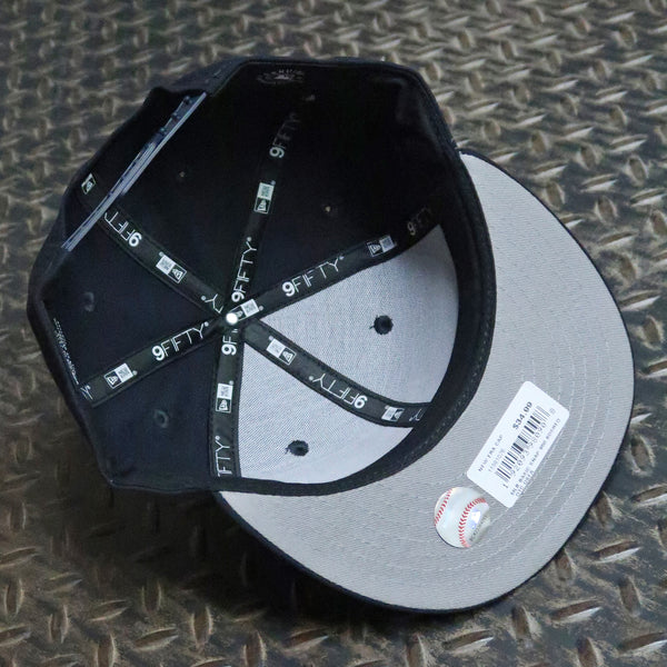 New Era Boston Red Sox 9FIFTY Snapback