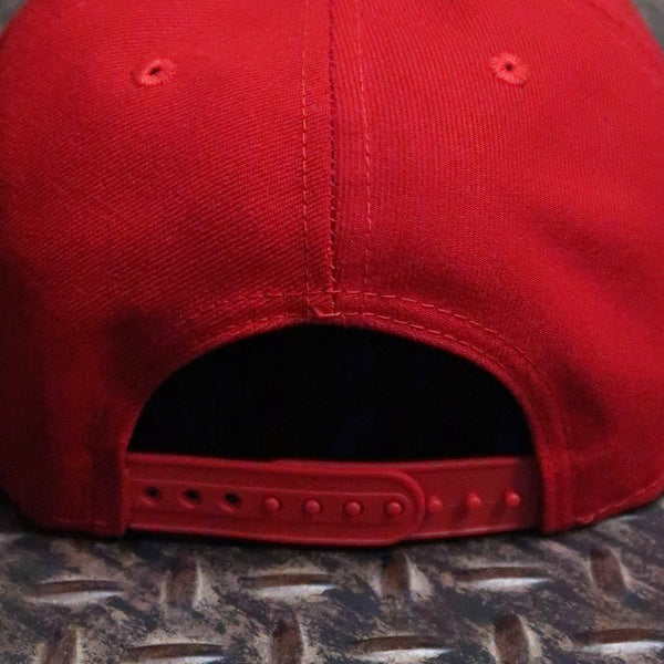 New Era Washington Nationals 9FIFTY Snapback