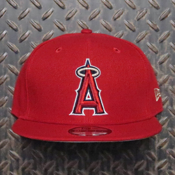 New Era Los Angeles Angels 9FIFTY Snapback