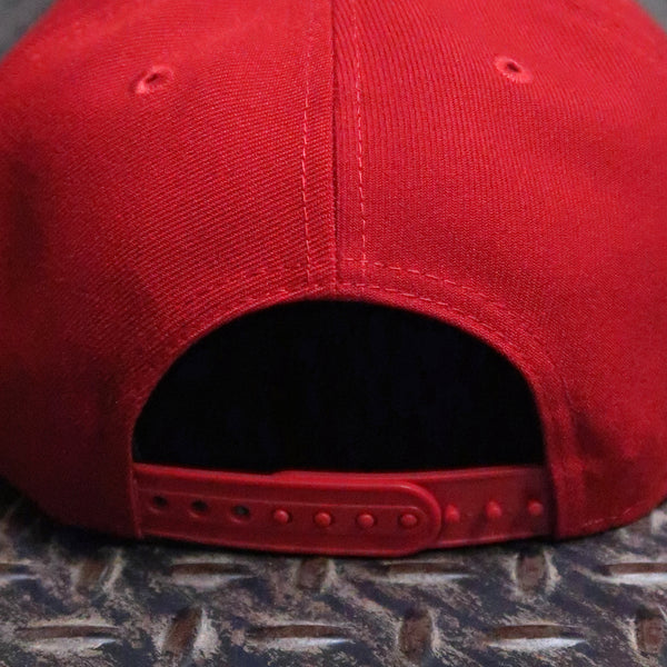 New Era Los Angeles Angels 9FIFTY Snapback