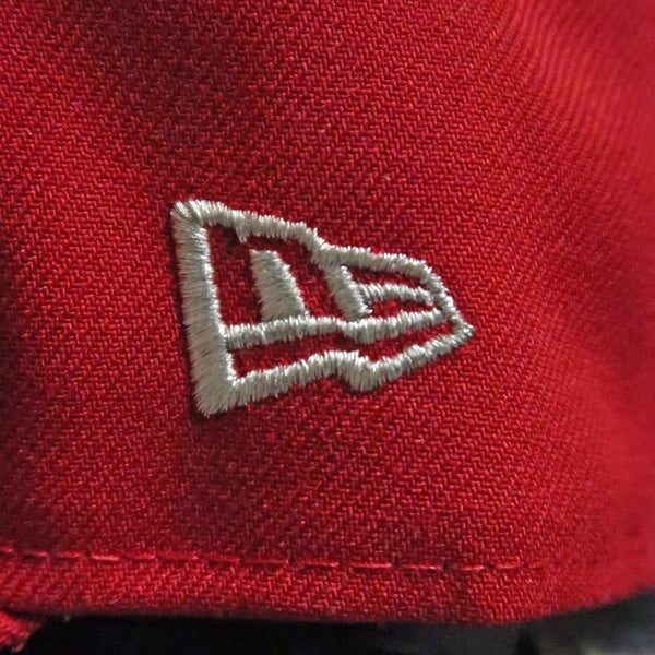 New Era Los Angeles Angels 9FIFTY Snapback