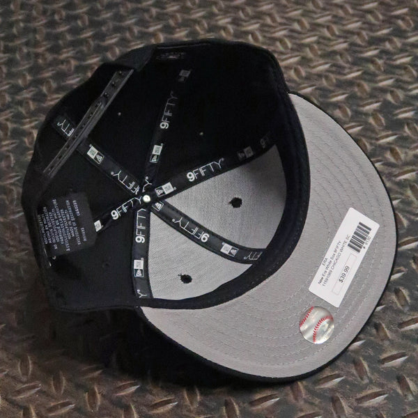 New Era Chicago White Sox 9FIFTY Snapback