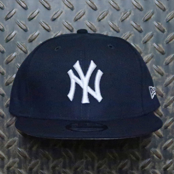 New Era New York Yankees 9FIFTY Snapback