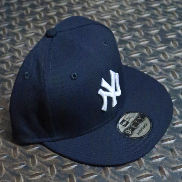 New Era New York Yankees 9FIFTY Snapback