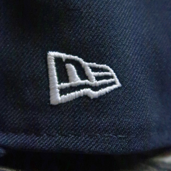 New Era New York Yankees 9FIFTY Snapback