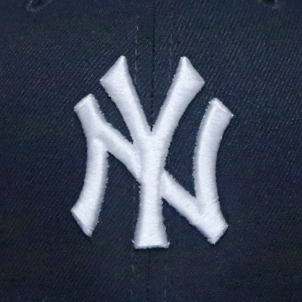 New Era New York Yankees 9FIFTY Snapback