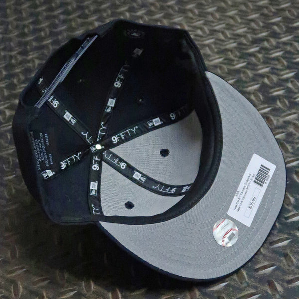 New Era New York Yankees 9FIFTY Snapback