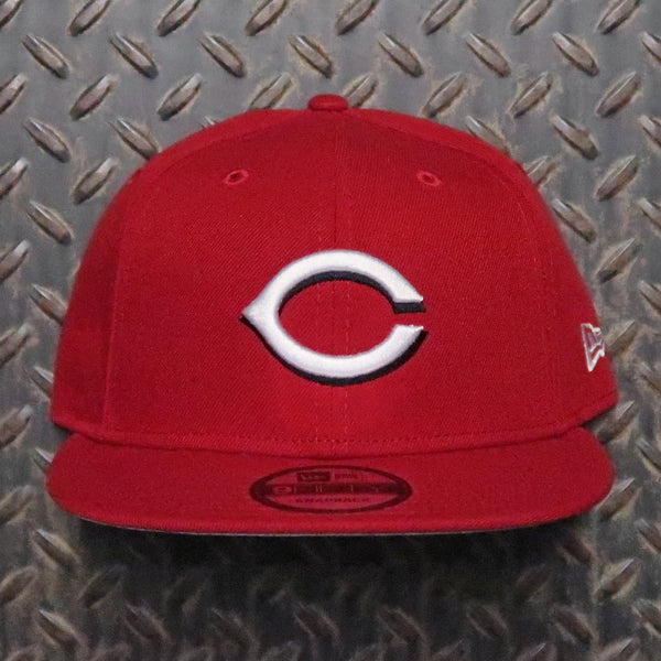 New Era Cincinnati Reds 9FIFTY Snapback