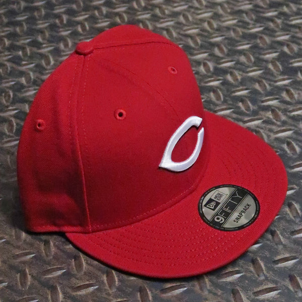 New Era Cincinnati Reds 9FIFTY Snapback
