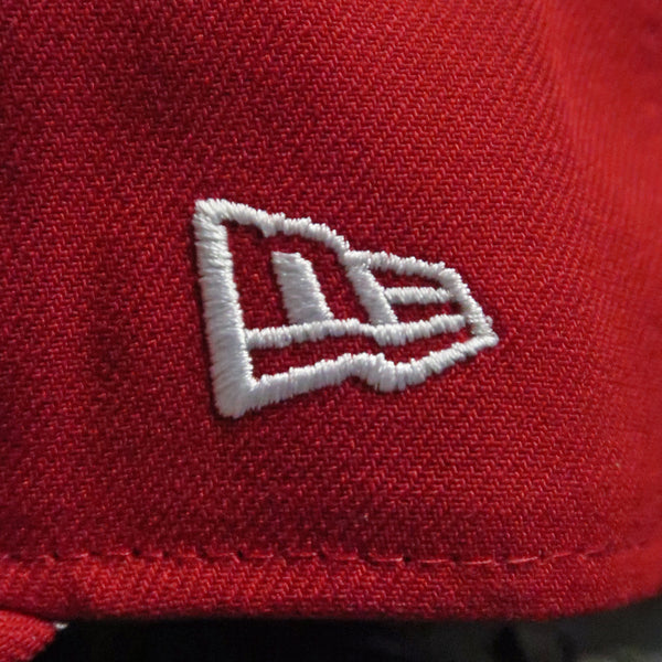 New Era Cincinnati Reds 9FIFTY Snapback
