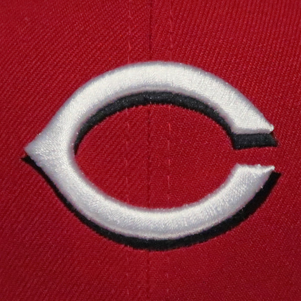 New Era Cincinnati Reds 9FIFTY Snapback