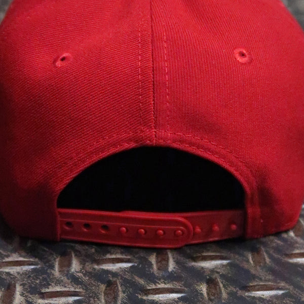 New Era St Louis Cardinals 9FIFTY Snapback