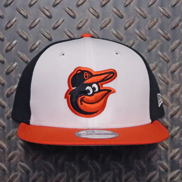 New Era Baltimore Orioles 9FIFTY Snapback