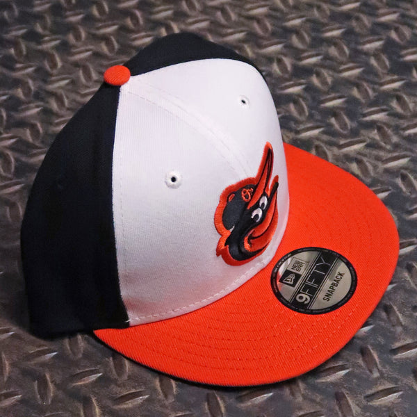 New Era Baltimore Orioles 9FIFTY Snapback