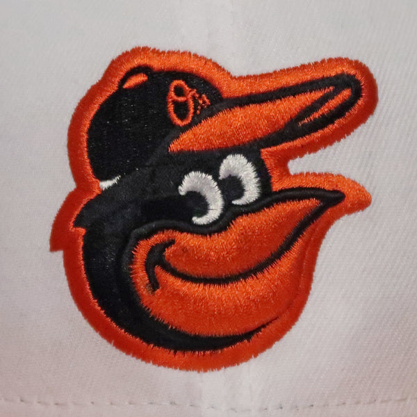 New Era Baltimore Orioles 9FIFTY Snapback