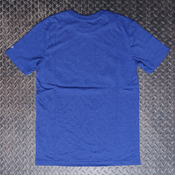 New Era Los Angeles Dodgers Script T-Shirt
