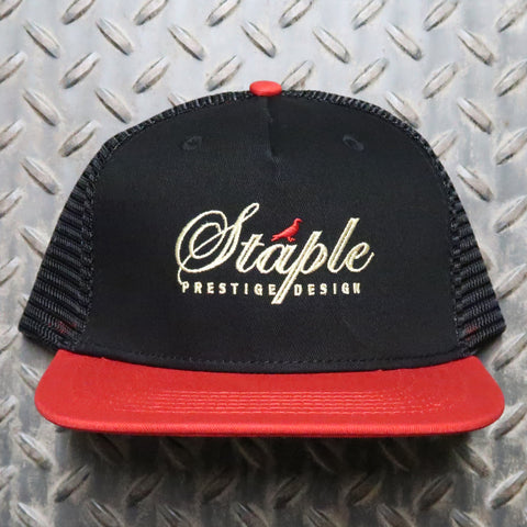 Staple Prestige Trucker Hat 2308X7345