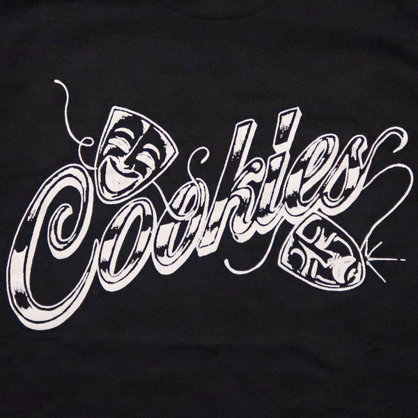 Cookies Laugh Now Cry Later T-Shirt
