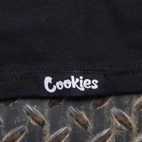 Cookies Trucker Night T-Shirt