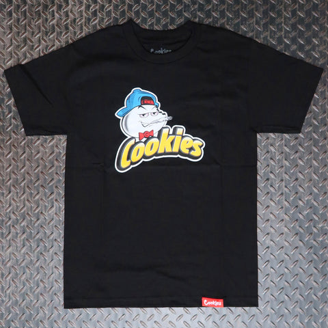 Cookies Pop & Stop T-Shirt CM233TSP21