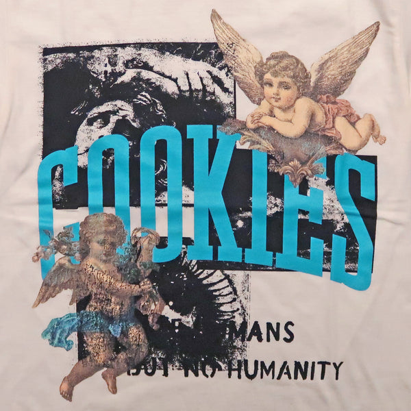 Cookies No Humanity T-Shirt