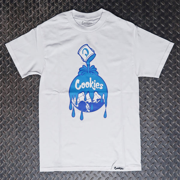 Cookies Cover The Earth T-Shirt CM233TSP26