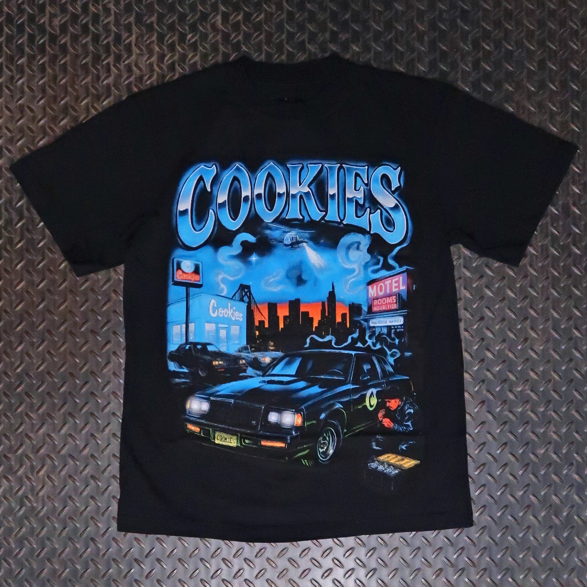 Cookies – Envisionsinc