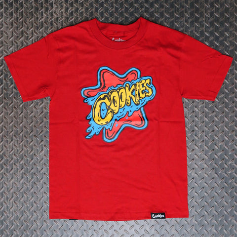 Cookies Record Store T-Shirt CM233TSP32