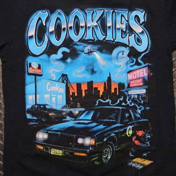 Cookies Pack Life T-Shirt