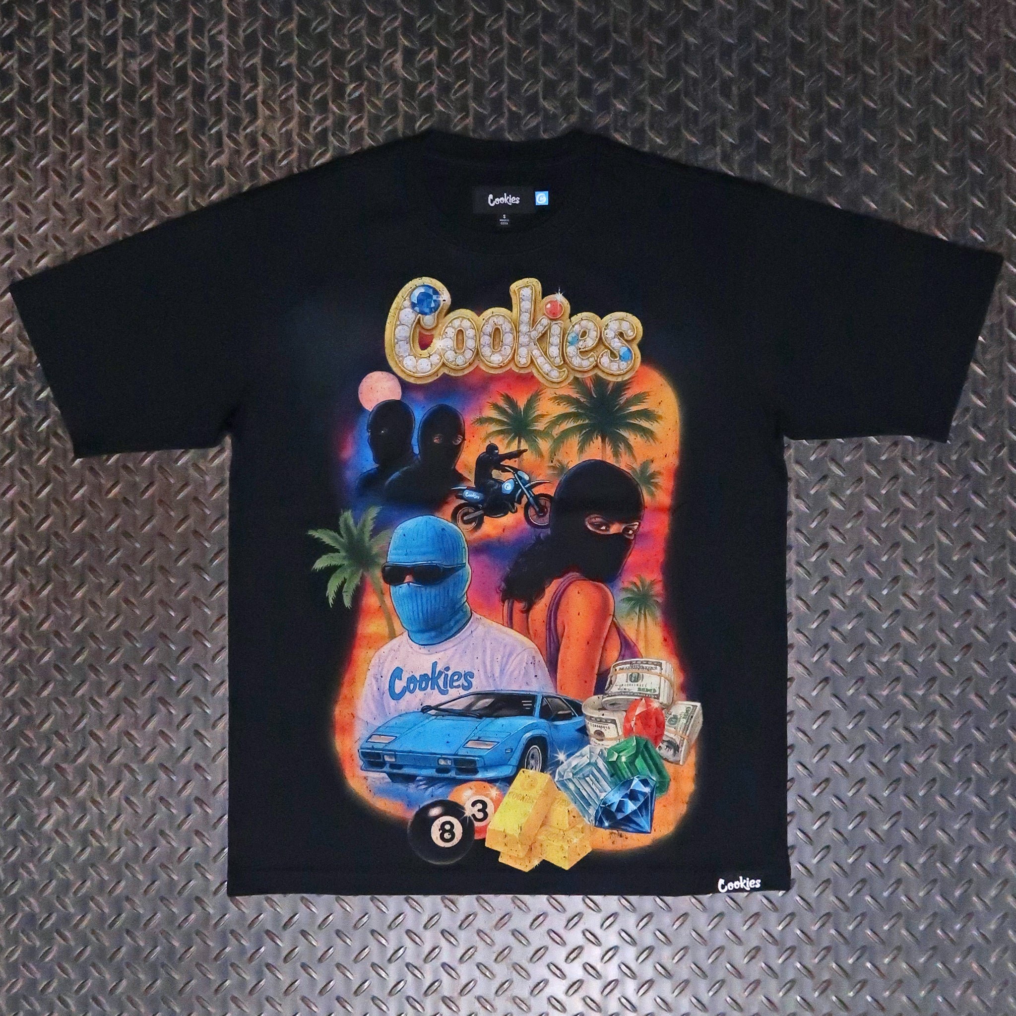 Cookies – Envisionsinc