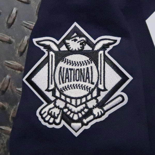 Pro Standard Milwaukee Brewers Letterman Rib Hoodie