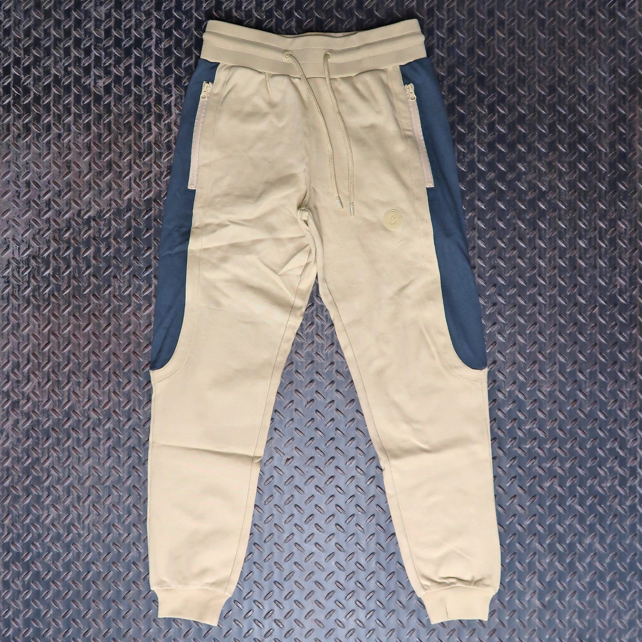 Cookies Continental Jersey Knit Jogger CM233HFC04