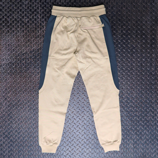 Cookies Continental Jersey Knit Jogger