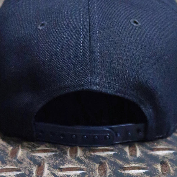 New Era Cleveland Guardians 2Tone 9FIFTY Snapback