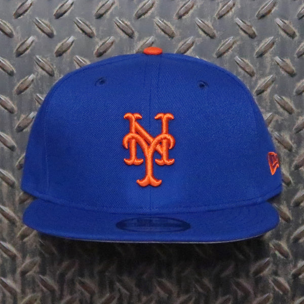 New Era New York Mets 9FIFTY Snapback