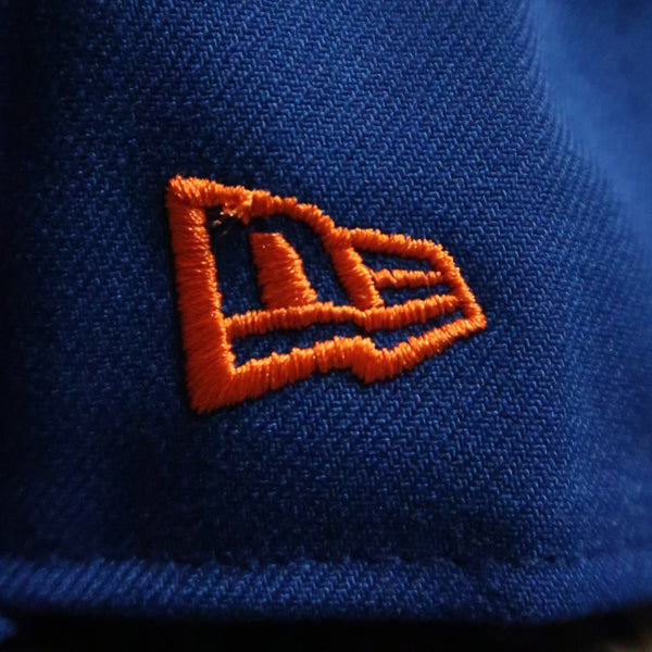 New Era New York Mets 9FIFTY Snapback