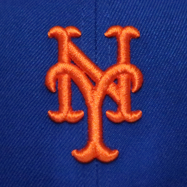 New Era New York Mets 9FIFTY Snapback
