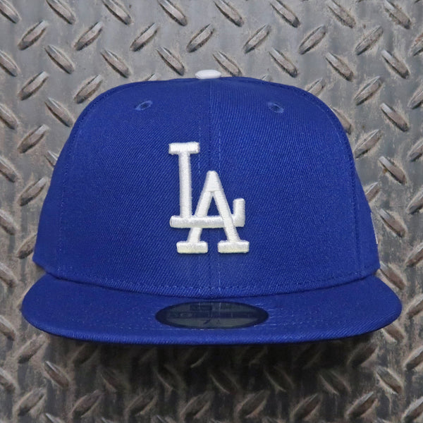 New Era Los Angeles Dodgers Authentic Collection 59FIFTY Fitted 70331962
